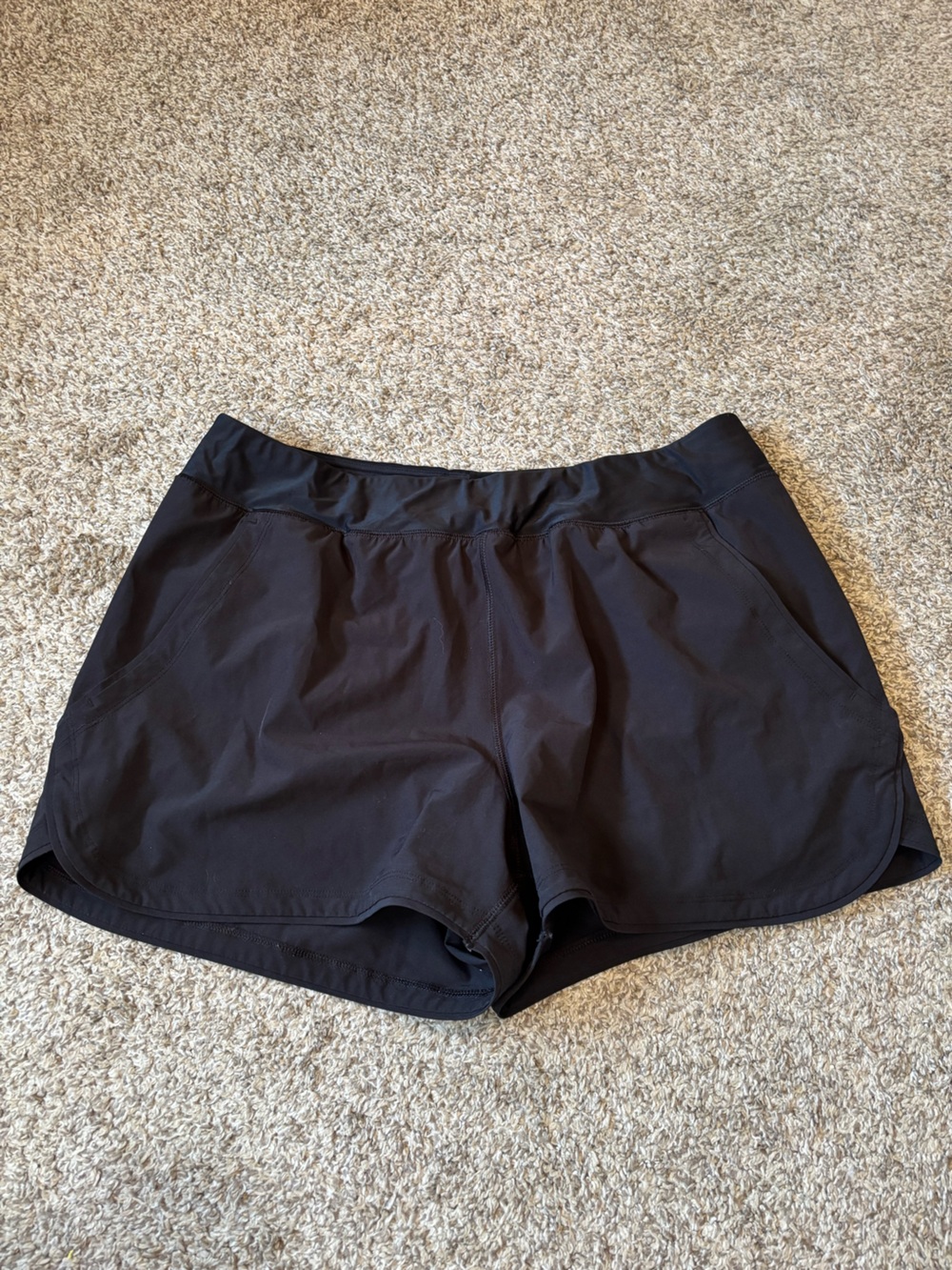 Lands End Swim shorts